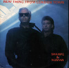 Gary Numan Bill Sharpe New Thing From London Town 1986 UK